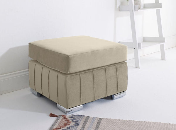Alaska Special edition foot stool