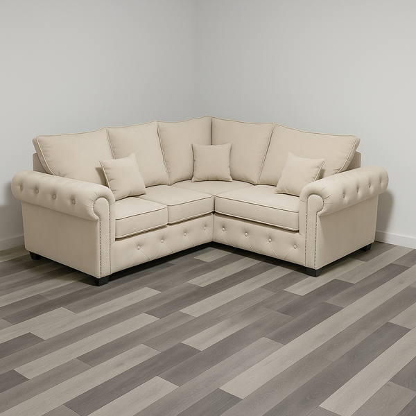 Olympia 2C1 (4-seater) corner sofa