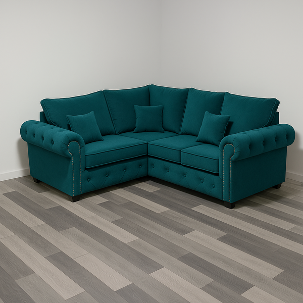 Olympia 1C2 (4-seater) Corner sofa