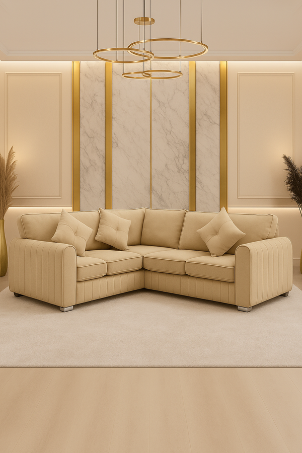 Layla Corner Sofa Special Edition