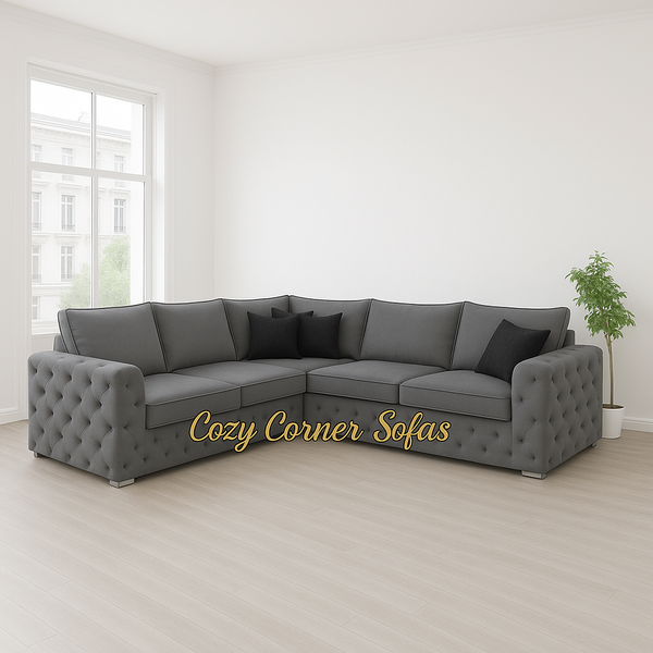 Ashton Corner Sofa