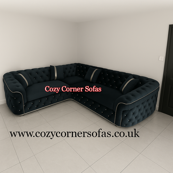 Ambassador (Turkish Style) Sofa