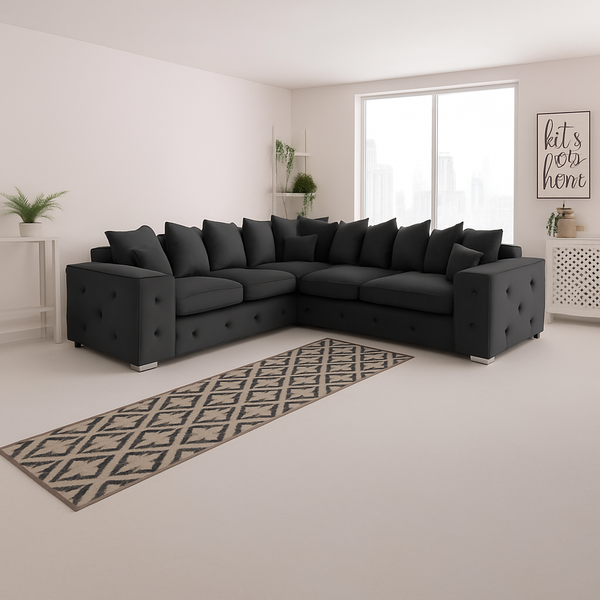 Buxton Corner Sofa