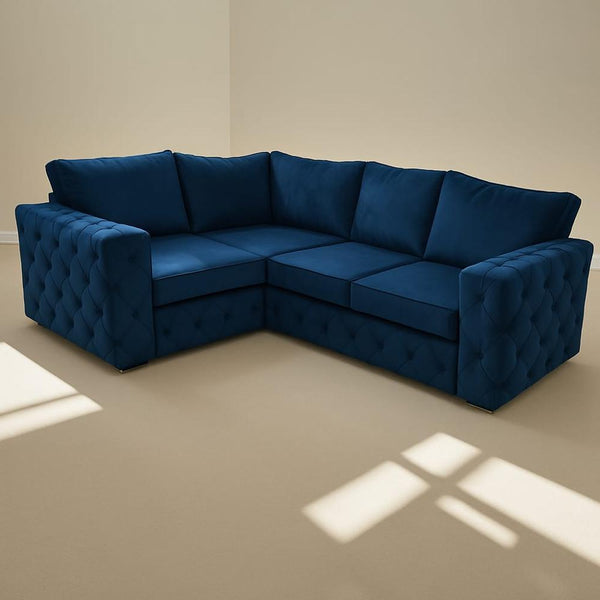 Milton 1C2 (4-seater) Corne sofa 180cm by 230cm
