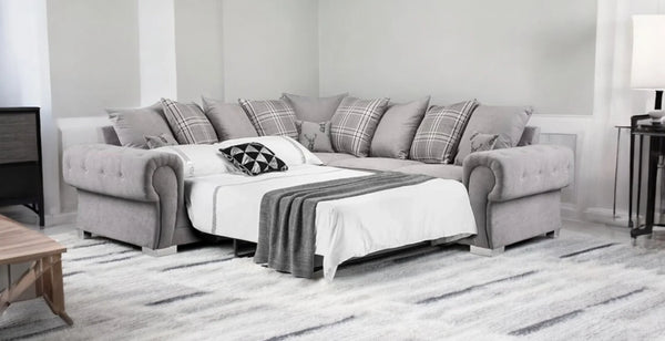 Verona Sofa bed available