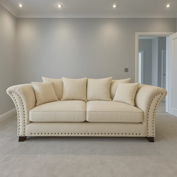 Harrison 3-seater size 195cm