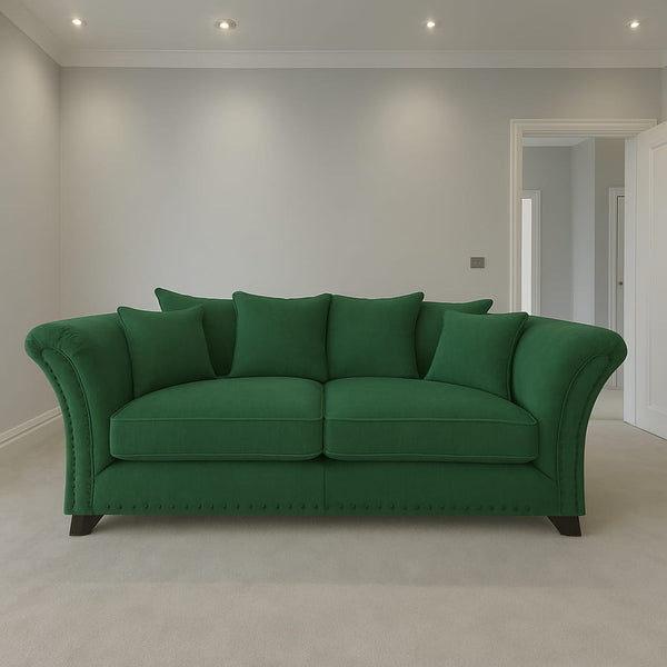 Harrison 2-seater 165cm