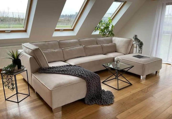 U-Shape Sloane Sofa