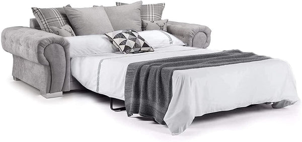 Verona 3 OR 2-Seater seater Sofa bed