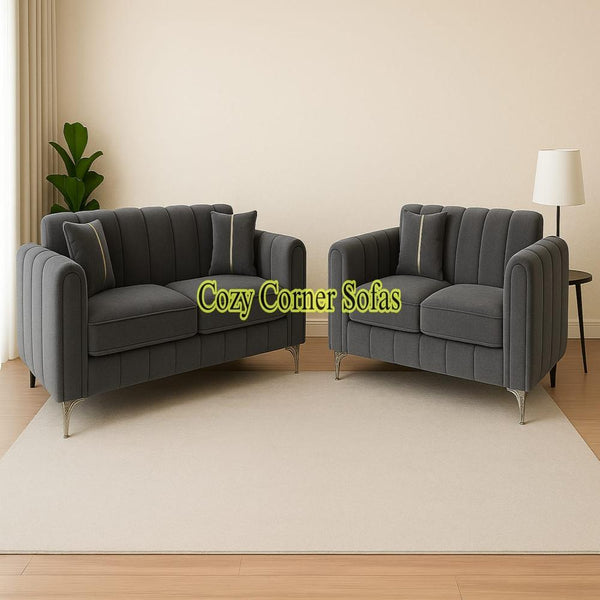 Cozani 3+2 sofa