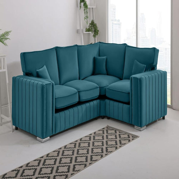 Alaska (Special Edition) 2C1 (4seater) corner sofa 230cm by 180cm
